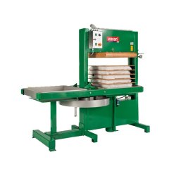 180 P2 m. roterende bakke