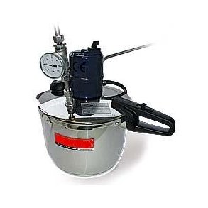 Voran PA90 Pasteuriseringsanlg