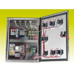 WA LC Vaskebad med kvrn til pakkepresser