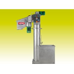 WA LC Vaskebad med kvrn til bltpresser