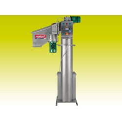 WA LC Vaskebad med kvrn til bltpresser