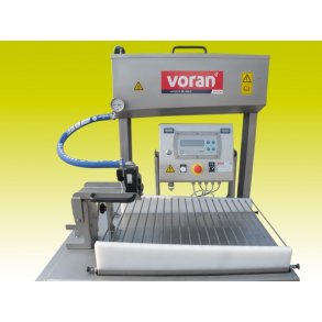 MBF 500 Bag in box filler