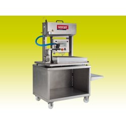 MBF 500 Bag in box filler