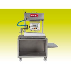 MBF 750 Bag in box filler