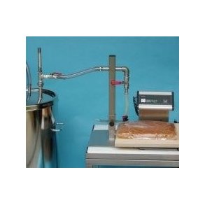 EF 400 Bag-in-Box fylder KOMPLET