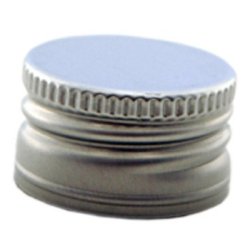 Gerad flaske 350ml - inkl. skruelg (PP28)