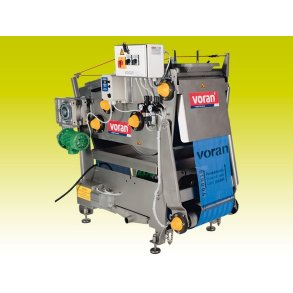 EBP 350 Bltepresse, 300 kg/t