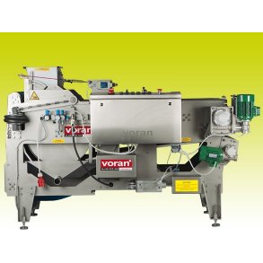 EBP 650 Bltepresse, 1500 kg/t