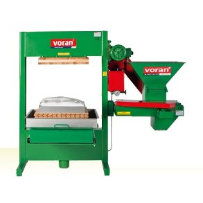 100 P1 pakkepresse m. AMH