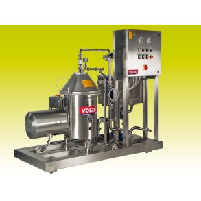 CA 21-P selvtmmende tromle