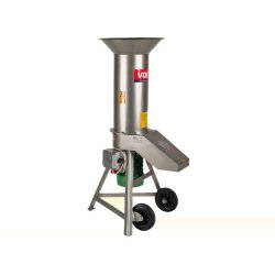 Muser 4,0, kvrn i rustfristl