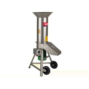 Muser 4,0, kvrn i rustfristl