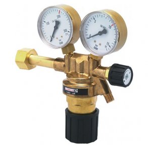Manometer CO2