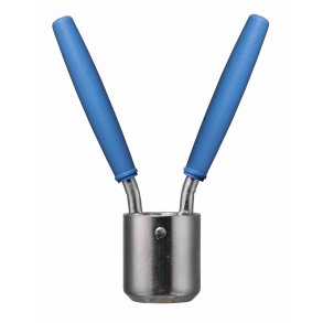 Manuelt lukkeapparet til skruelg med sikringsring PP28