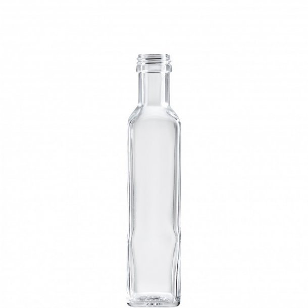 Marasca Flaske 250ml (PP31,5)