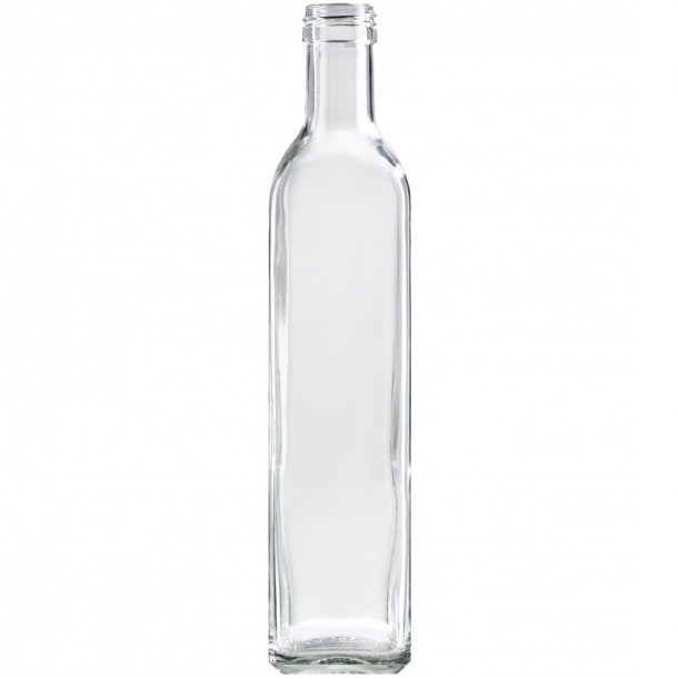 Marasca Flaske 500ml (PP31,5)