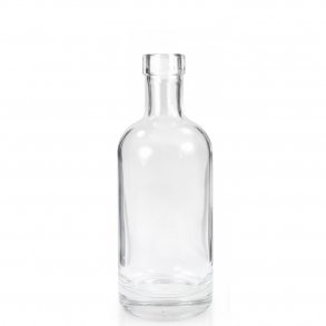 Polo Spiritus Flaske 250ml med prop (19mm)