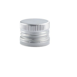 Skruelg PP31,5 Slv m/oliedispenser og forseglingsring