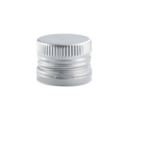 Skruelg PP31,5 Slv m/oliedispenser og forseglingsring