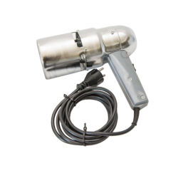 Varmeapparat til krympehtter