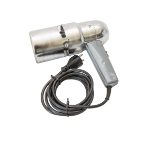 Varmeapparat til krympehtter