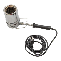 Varmeapparat til krympehtter