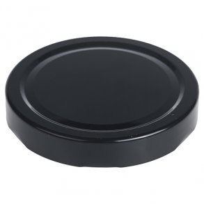 Skruelg TO82 DEEP Sort