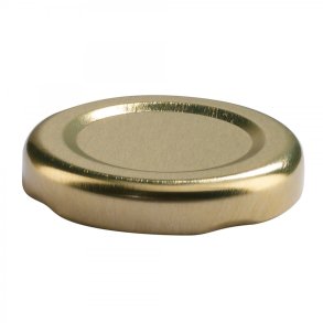 Skruelg TO43 Guld - KLIK