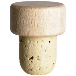 T-Prop 19,3mm Tr/Kork 