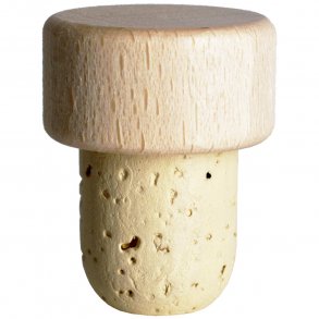 T-Prop 19,3mm Tr/Kork 