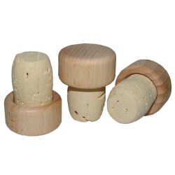 T-Prop 19,3mm Tr/Kork 