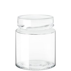 Sylteglas Vaso Plus 156ml (TO58 Deep)