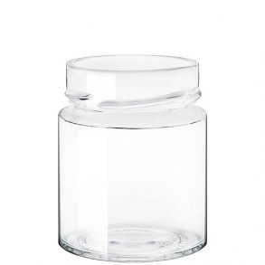 Sylteglas Vaso Plus 156ml (TO58 Deep)