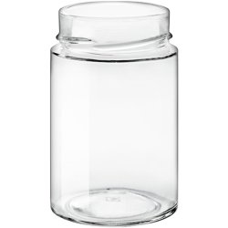 Sylteglas Vaso Plus 212ml (TO58 Deep)