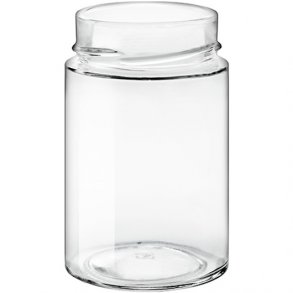 Sylteglas Vaso Plus 212ml (TO58 Deep)