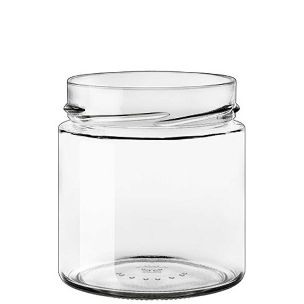 Sylteglas Vaso Primo 410ml (TO82 DEEP)