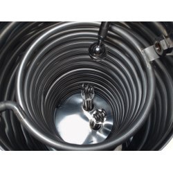 Voran PA180 E Pasteuriseringsanlg