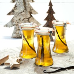 Weck Delikatesseglas 200ml RR60 (995) - 6 stk/pk.