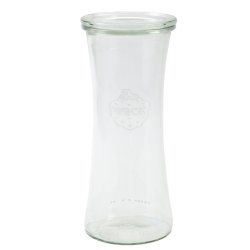 Weck Delikatesseglas 700ml RR80 (758) - 6 stk/pk.