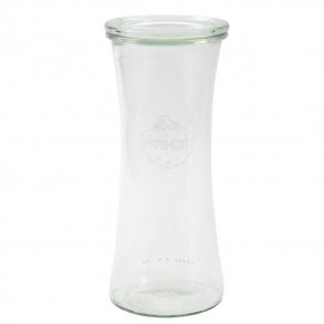 Weck Delikatesseglas 700ml RR80 (758) - 6 stk/pk.