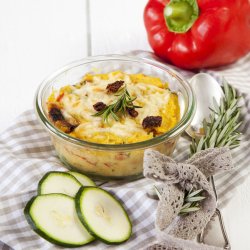 Weck Gourmet 300ml RR120 (750) - 6 stk/pk. 