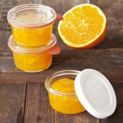 Weck 50ml RR60 (755) - 12 stk/pk.