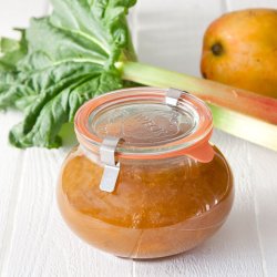 Weck Decoglas 560ml RR80 (901) - 6 stk/pk.