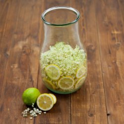 Weck Tulipan 2700ml RR100 (739) - 4 stk/pk.