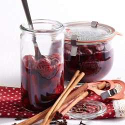 Weck Zylinder 340ml RR60 (975) - 6 stk/pk.