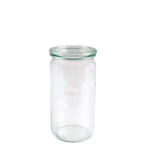 Weck Zylinder 340ml RR60 (975) - 6 stk/pk.