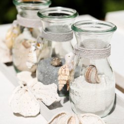 Weck Saftflaske 290ml RR60 (763) - 6 stk/pk. 