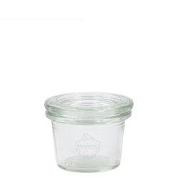 Weck 35ml RR40 (756) - 12 stk/pk.