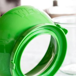 Weck Tragt til pfyldning RR100