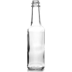 Worcester Sauce Flaske 150ml (24mm)